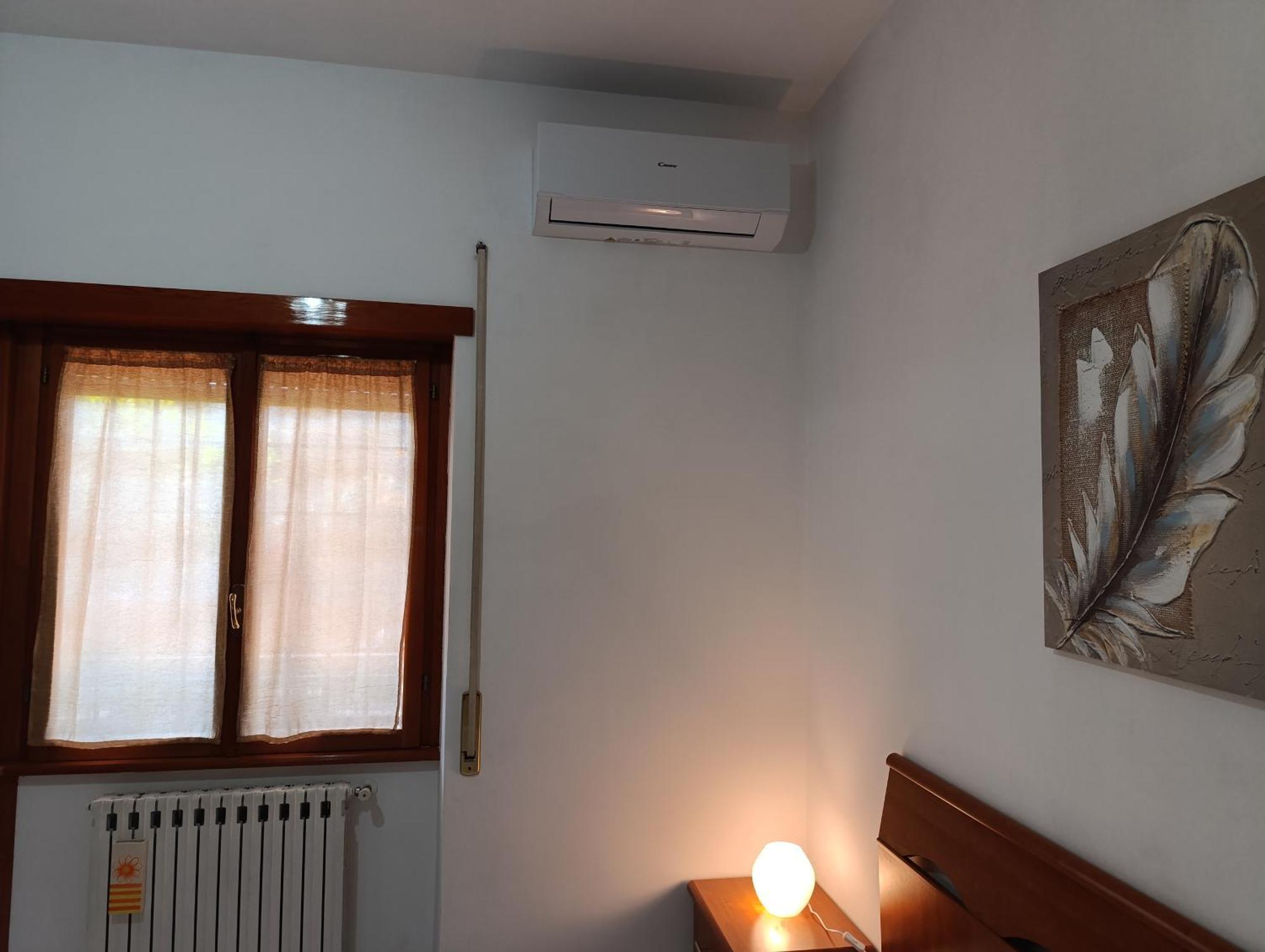 Alloggiare Da Sandra Róma Kültér fotó